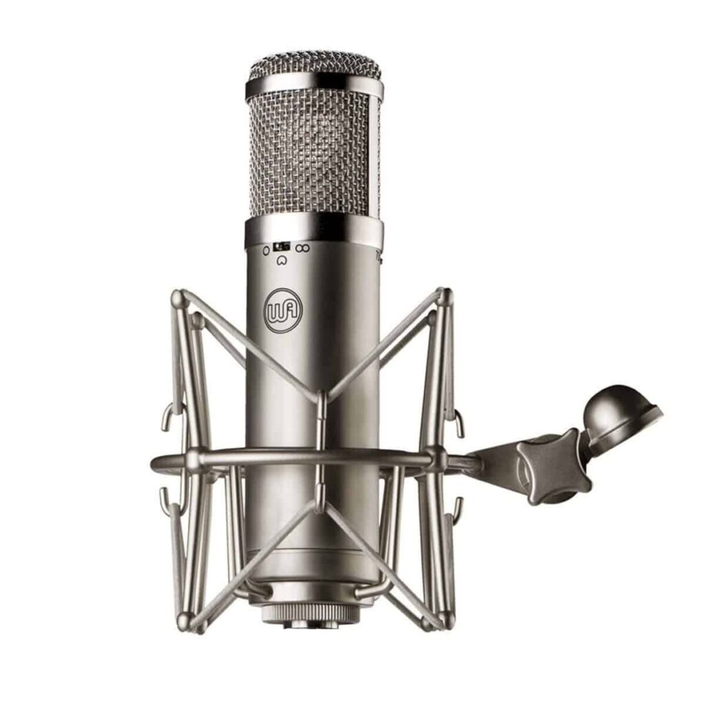 WARM AUDIO WA-47jr