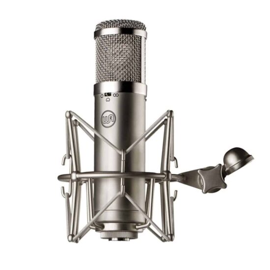 WARM AUDIO WA-47jr – Image 1