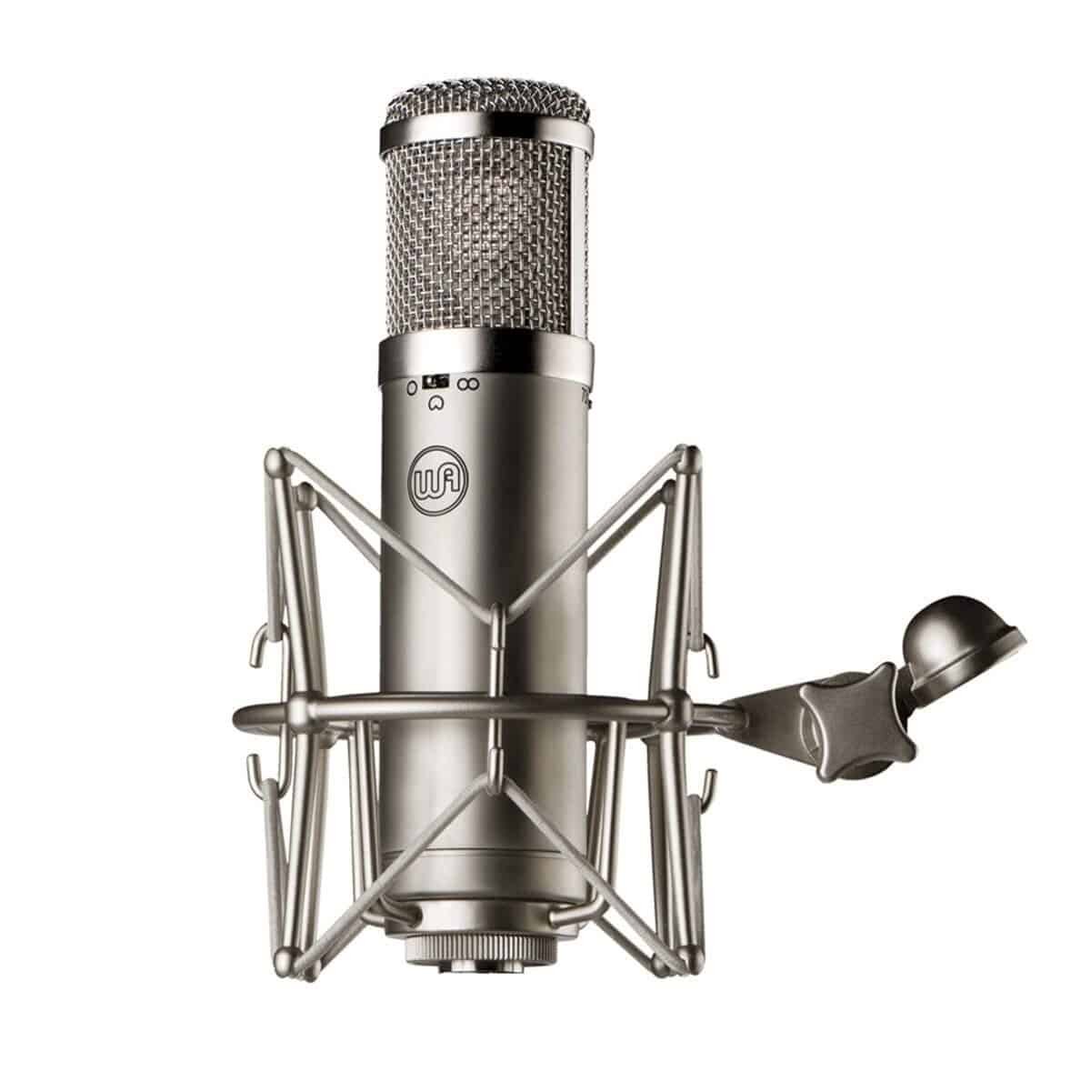 WARM AUDIO WA-47jr – Image 1