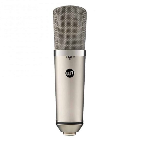 WARM AUDIO WA-67 – Image 5