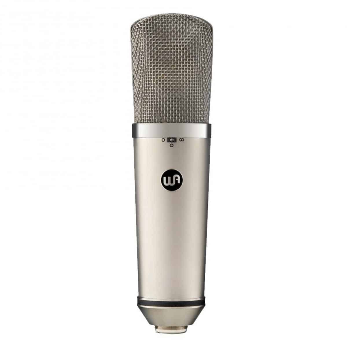 WARM AUDIO WA-67 – Image 5