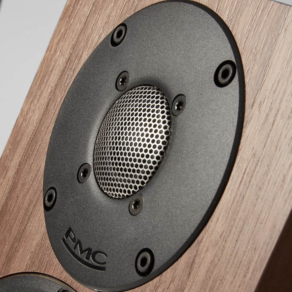 PMC twenty5.21i