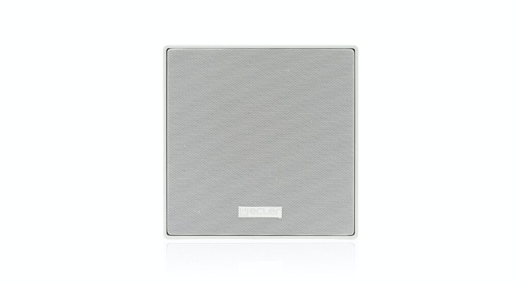 ECLER eAMBIT 106 Blanc