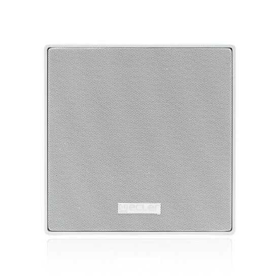 ECLER eAMBIT 106 Blanc – Image 1