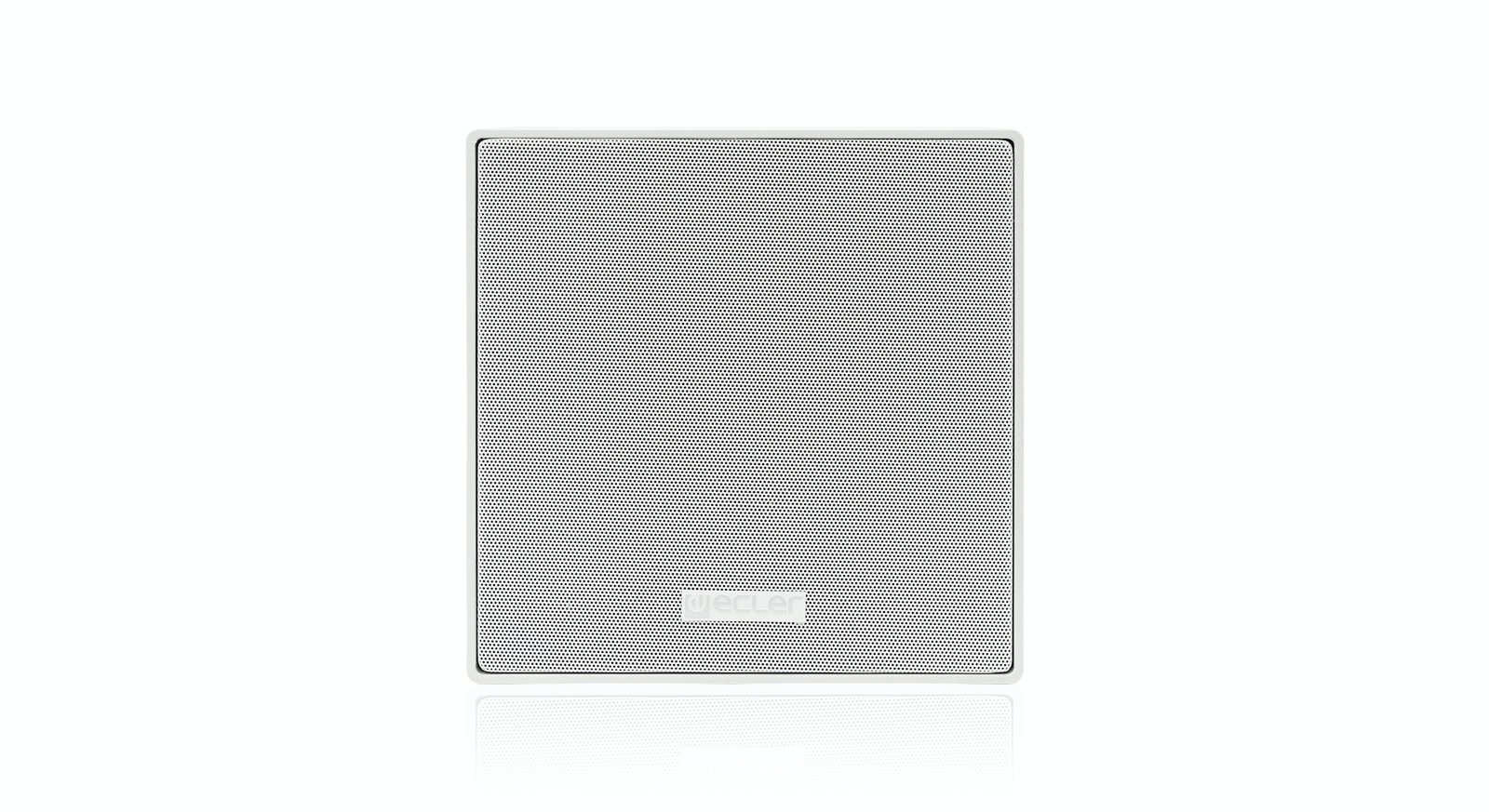 ECLER eAMBIT 106 Blanc – Image 1