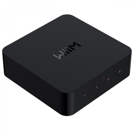 WIIM PRO PLUS – Image 1