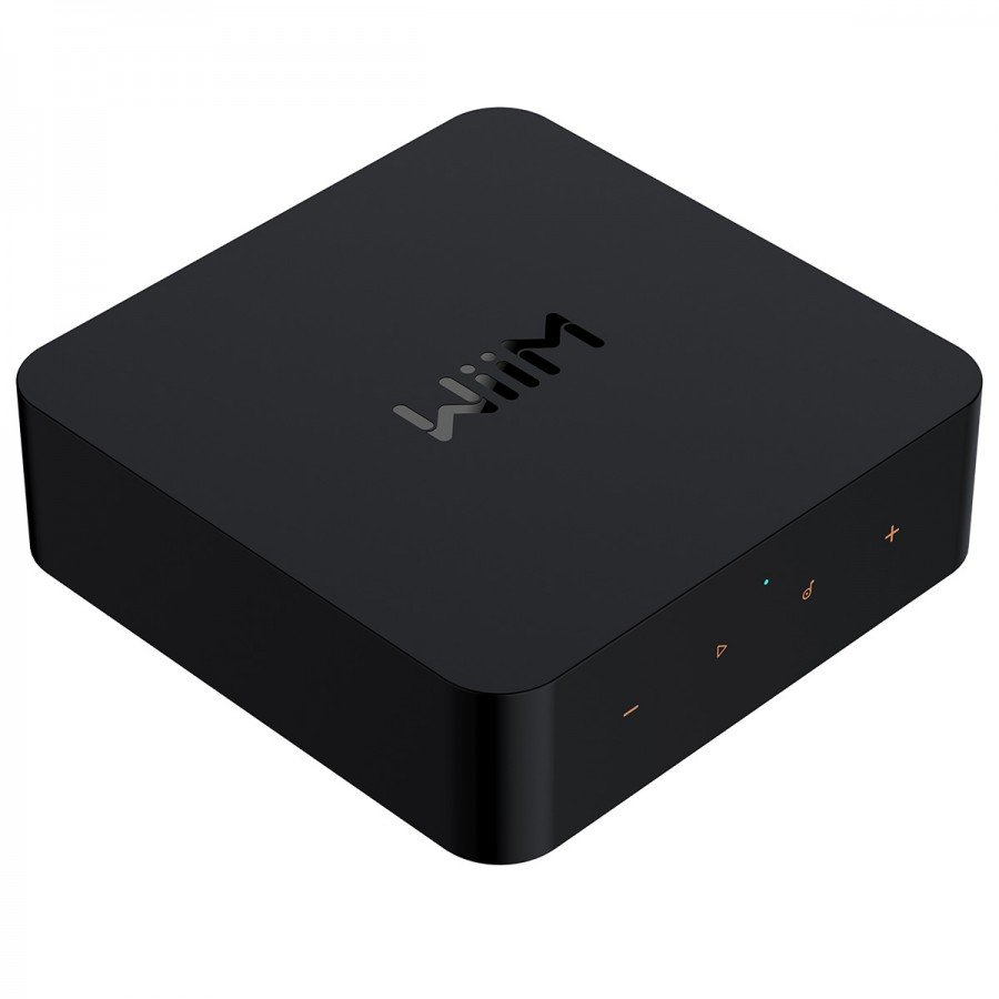 WIIM PRO PLUS
