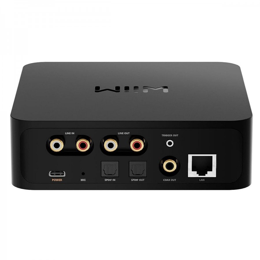 WIIM PRO PLUS