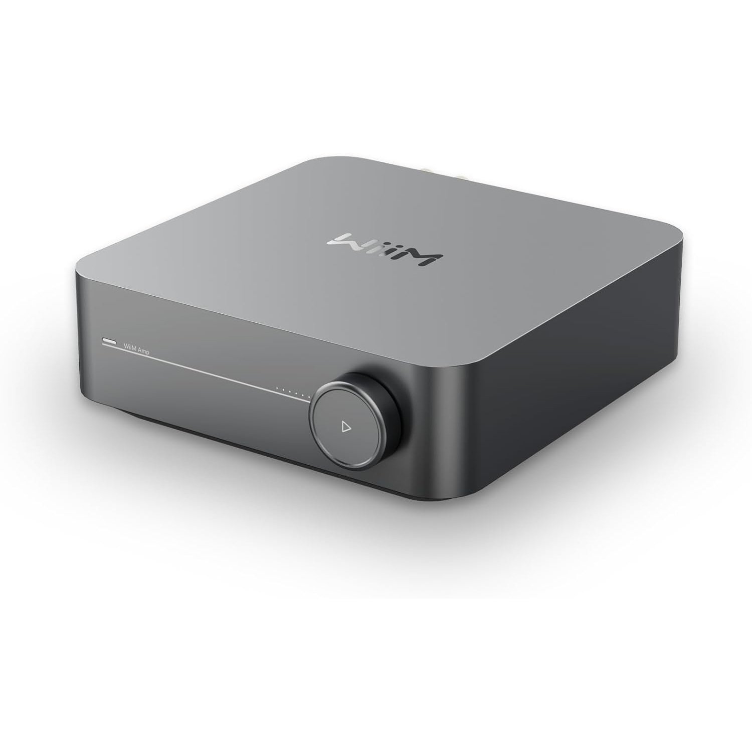 WIIM AMP PRO Space Gray – Image 1