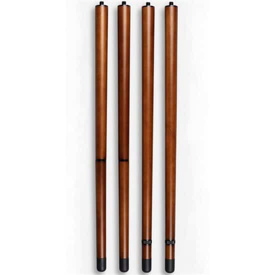 Arturia Wooden Legs