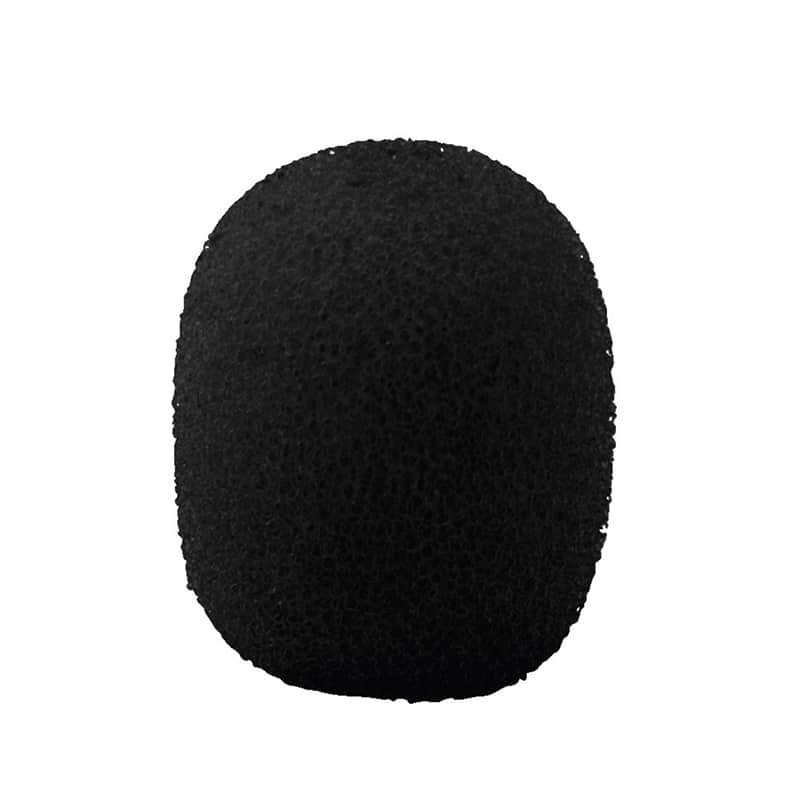 Monacor WS-150 Noir