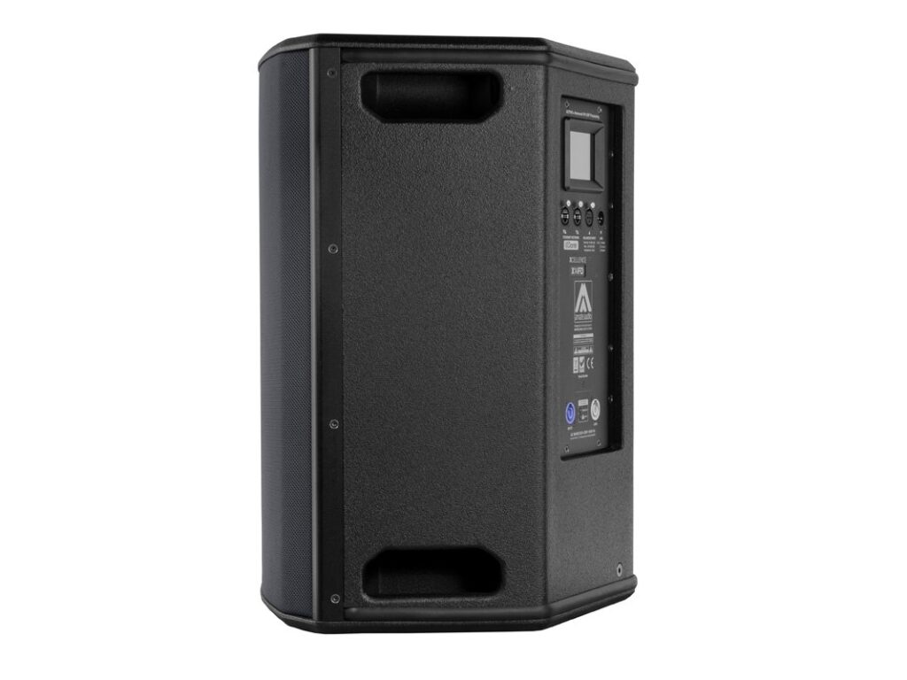 Amate Audio X14FD