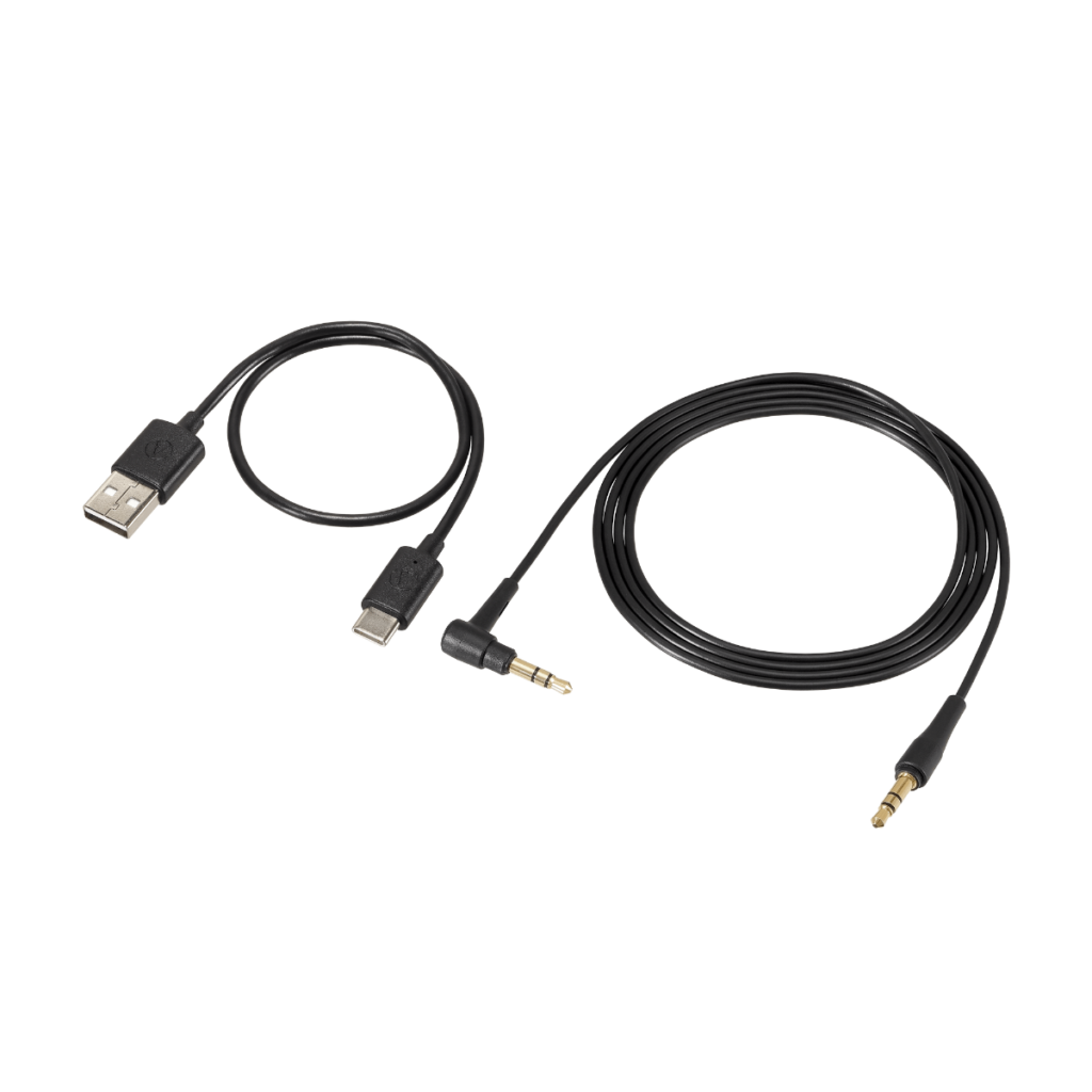 AUDIO-TECHNICA ATH-M20XBT