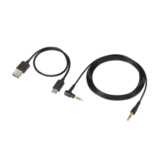 AUDIO-TECHNICA ATH-M20XBT – Image 2