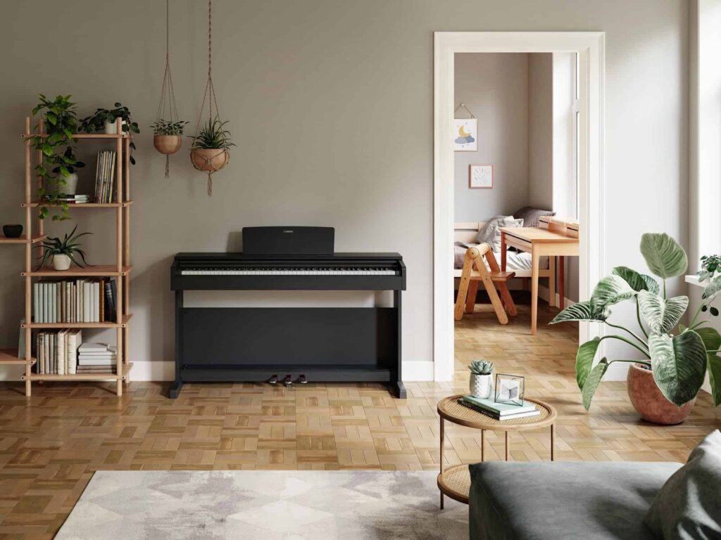 YAMAHA ARIUS YDP-145