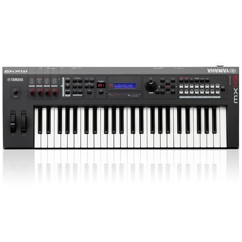 Yamaha MX49