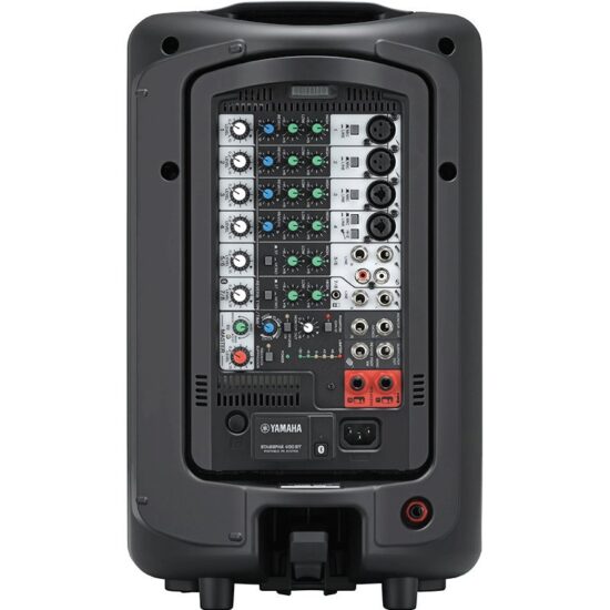 Yamaha STAGEPAS 400 BT – Image 2