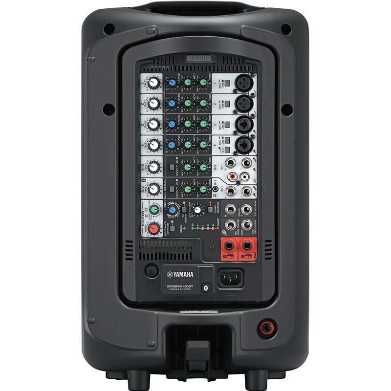 Yamaha STAGEPAS 400 BT