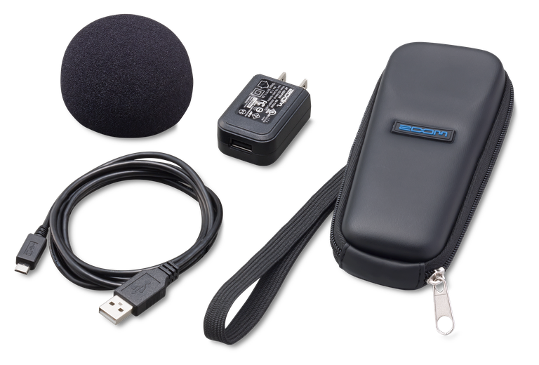 ZOOM SPH-1n