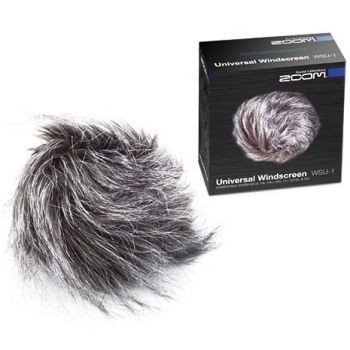 Zoom WSU-1