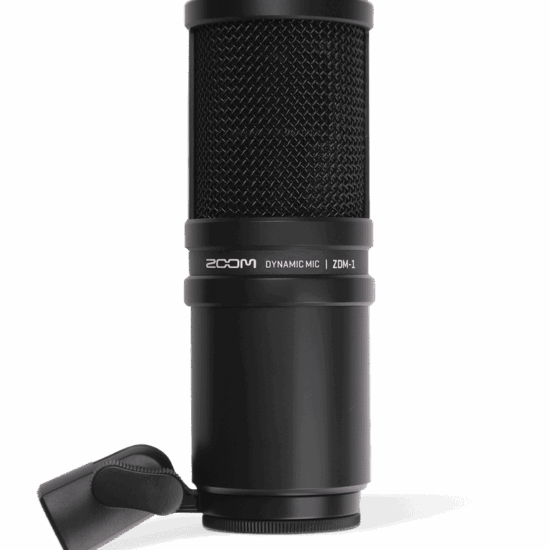 ZOOM ZDM-1 – Image 1