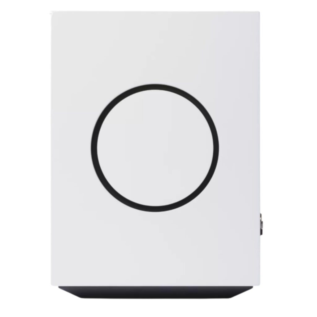 Cambridge Audio L/R M White