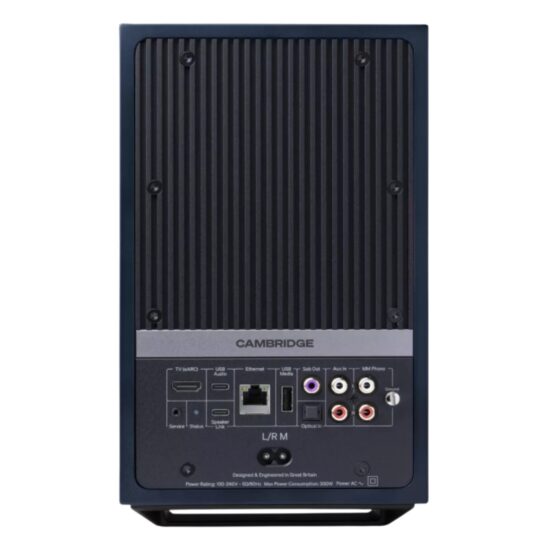 Cambridge Audio L/R M Blue – Image 2