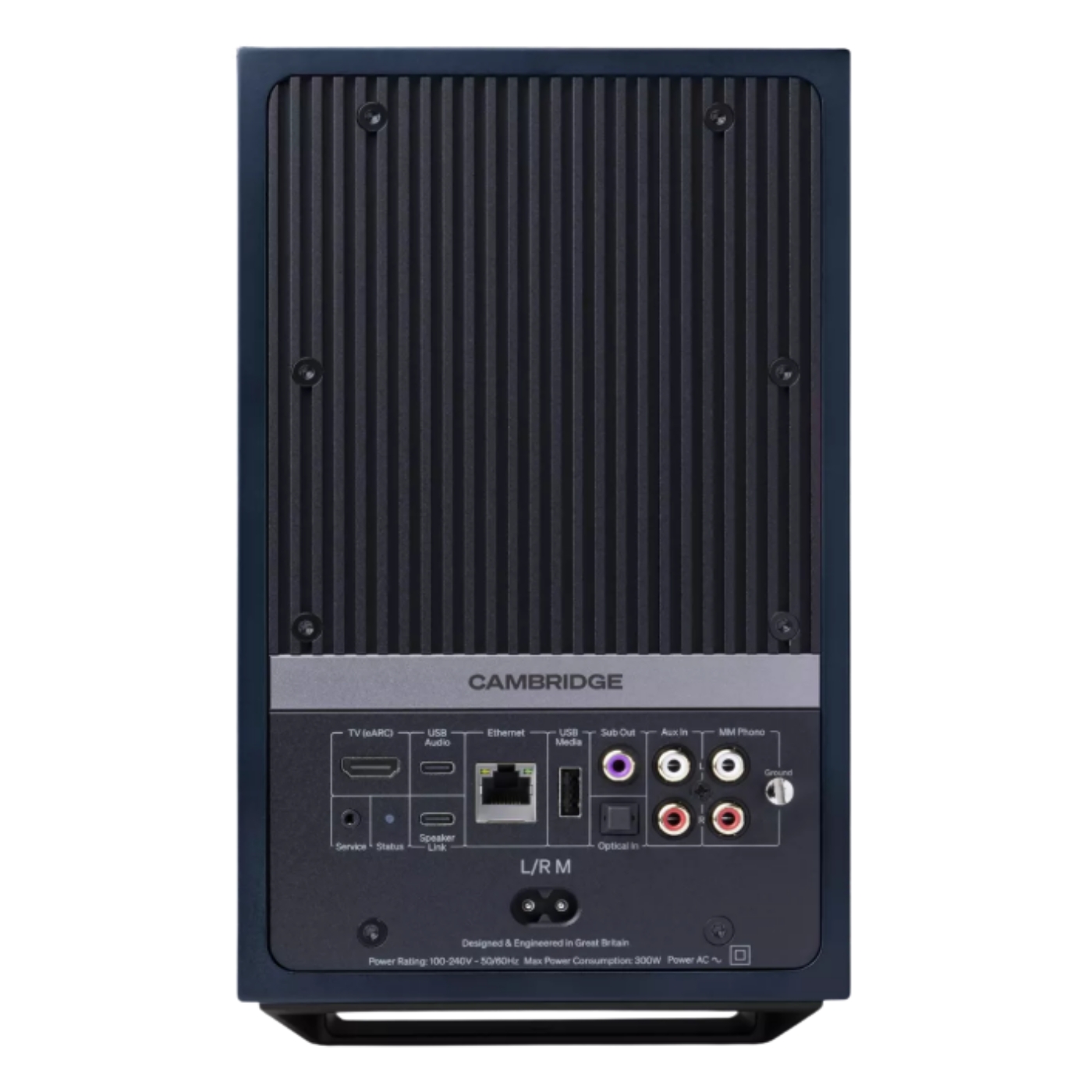 Cambridge Audio L/R M Blue – Image 2