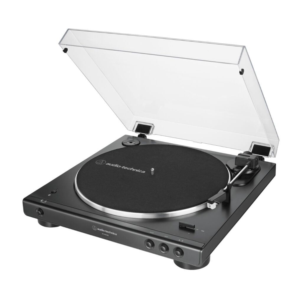 Audio-Technica AT-LP60XBT