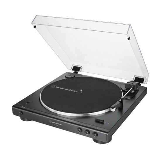 Audio-Technica AT-LP60XBT – Image 2