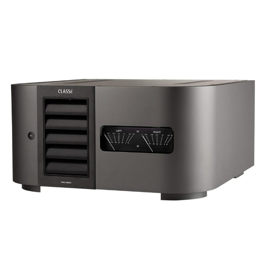 Classé Delta STEREO