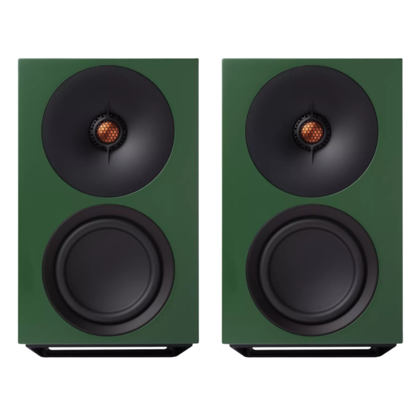 Cambridge Audio L/R M Green – Image 1