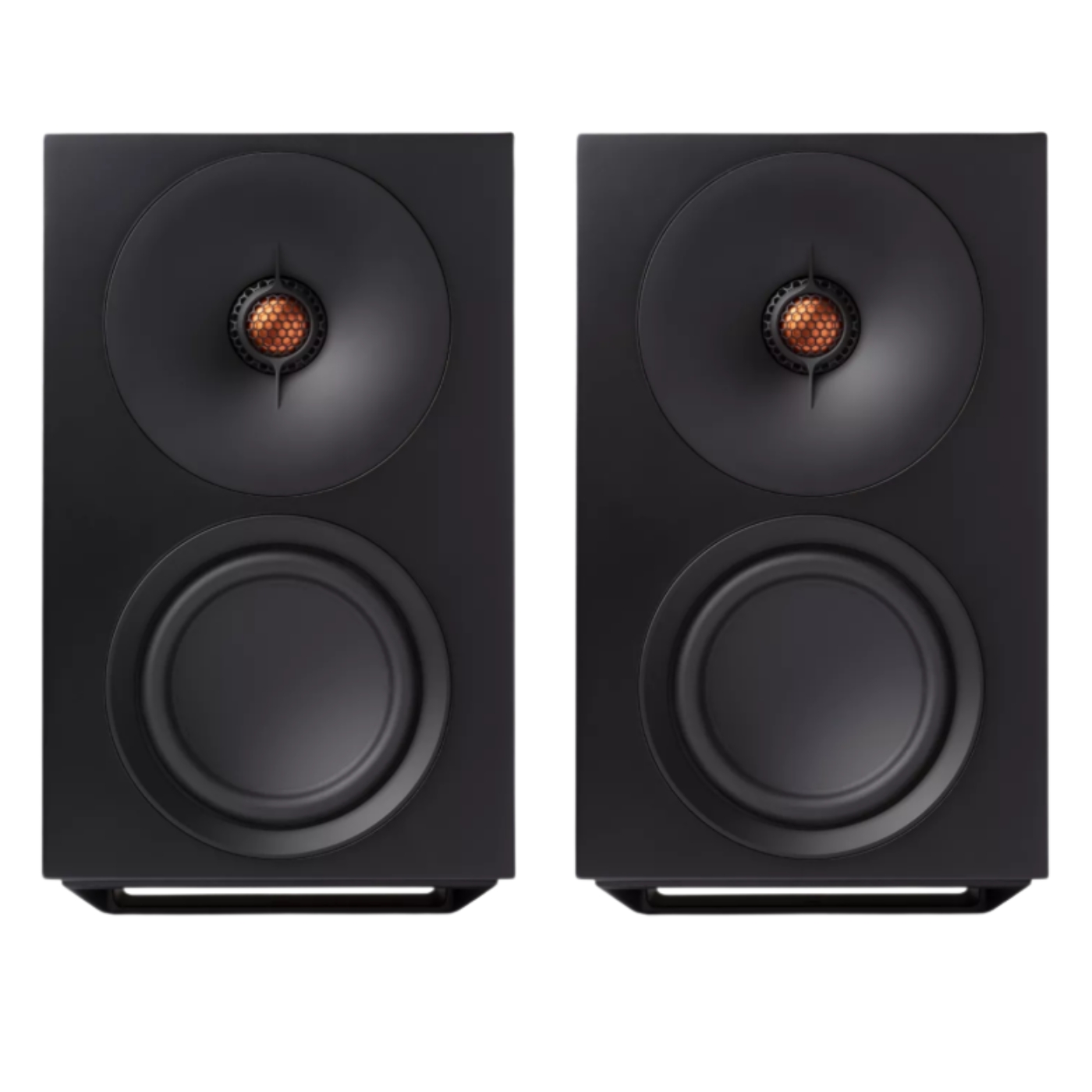 Cambridge Audio L/R M Black – Image 1