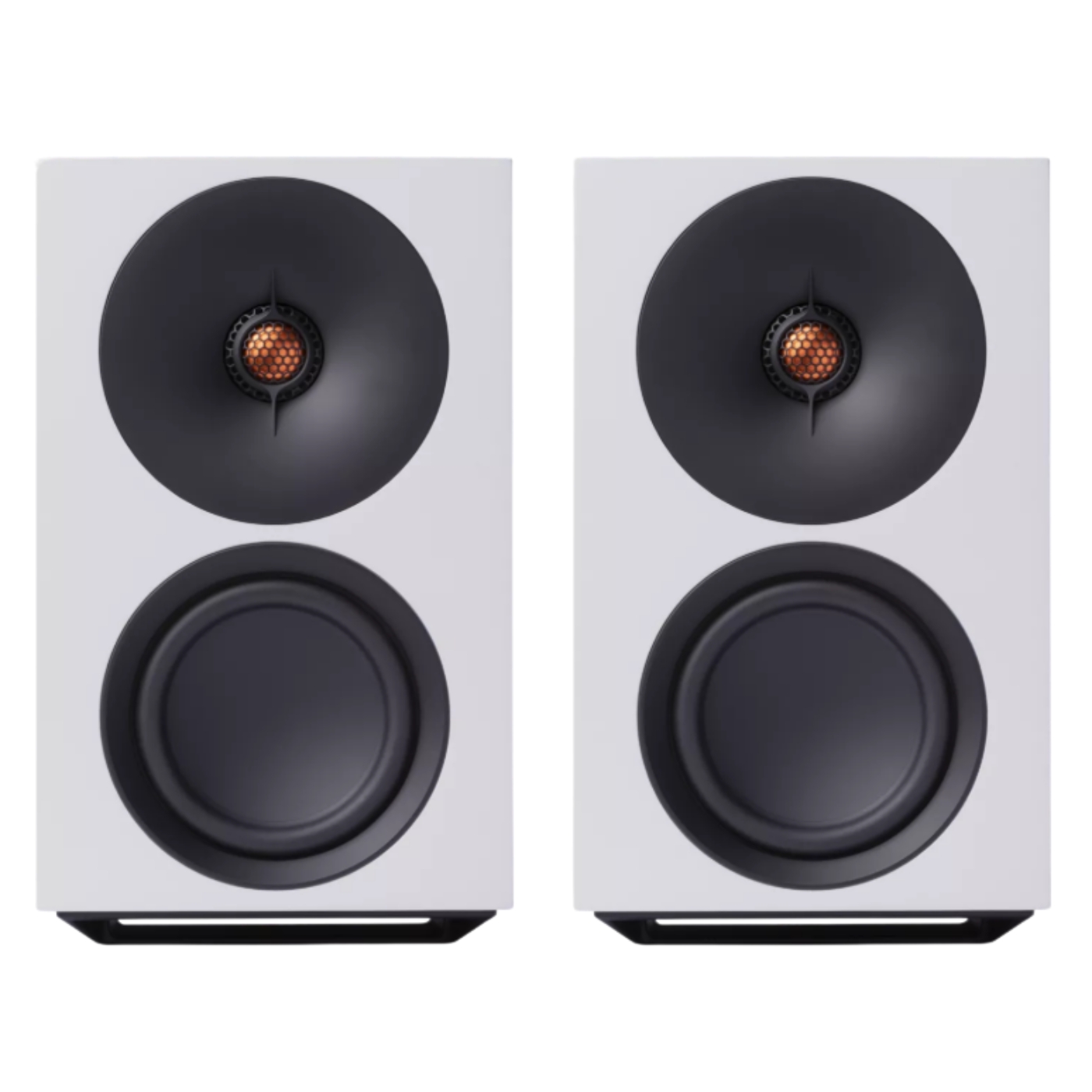 Cambridge Audio L/R M White – Image 1