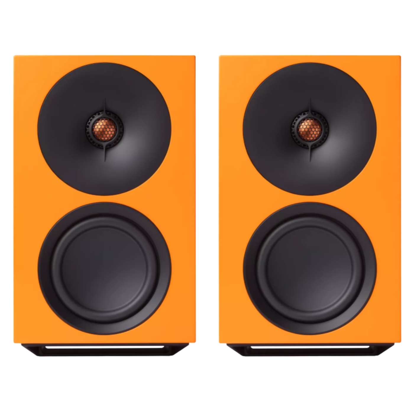 Cambridge Audio L/R M Orange – Image 1