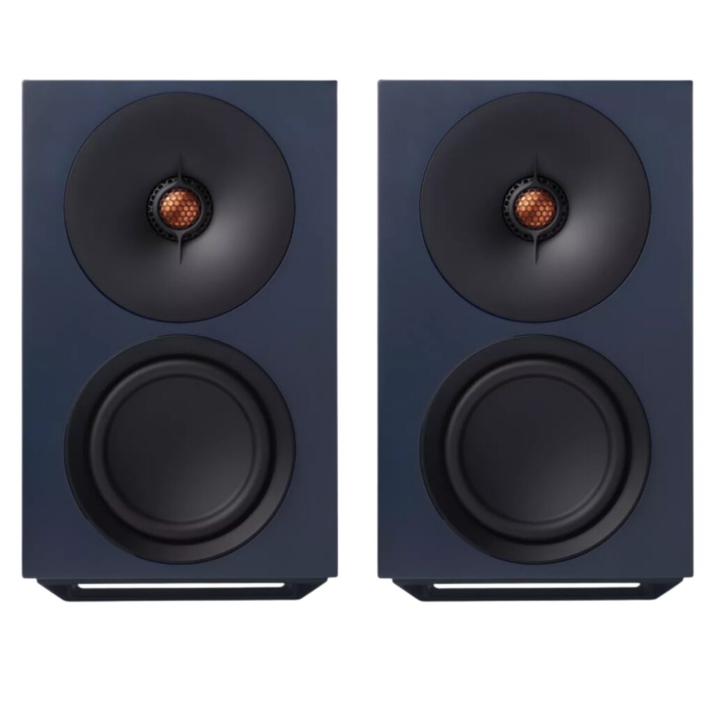 Cambridge Audio L/R M Blue