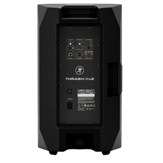 Mackie Thrash12 V2 – Image 3