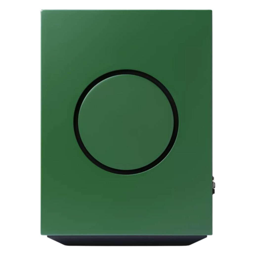 Cambridge Audio L/R M Green