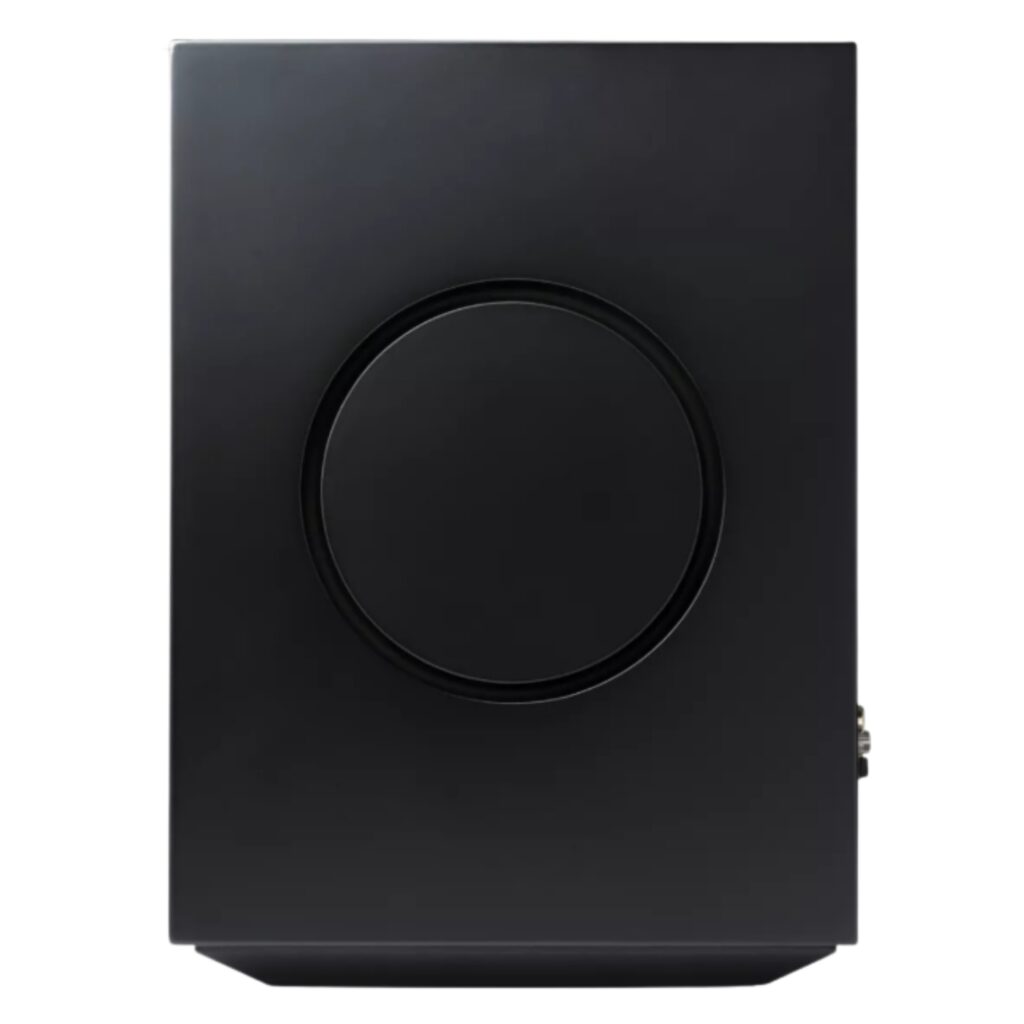Cambridge Audio L/R M Black