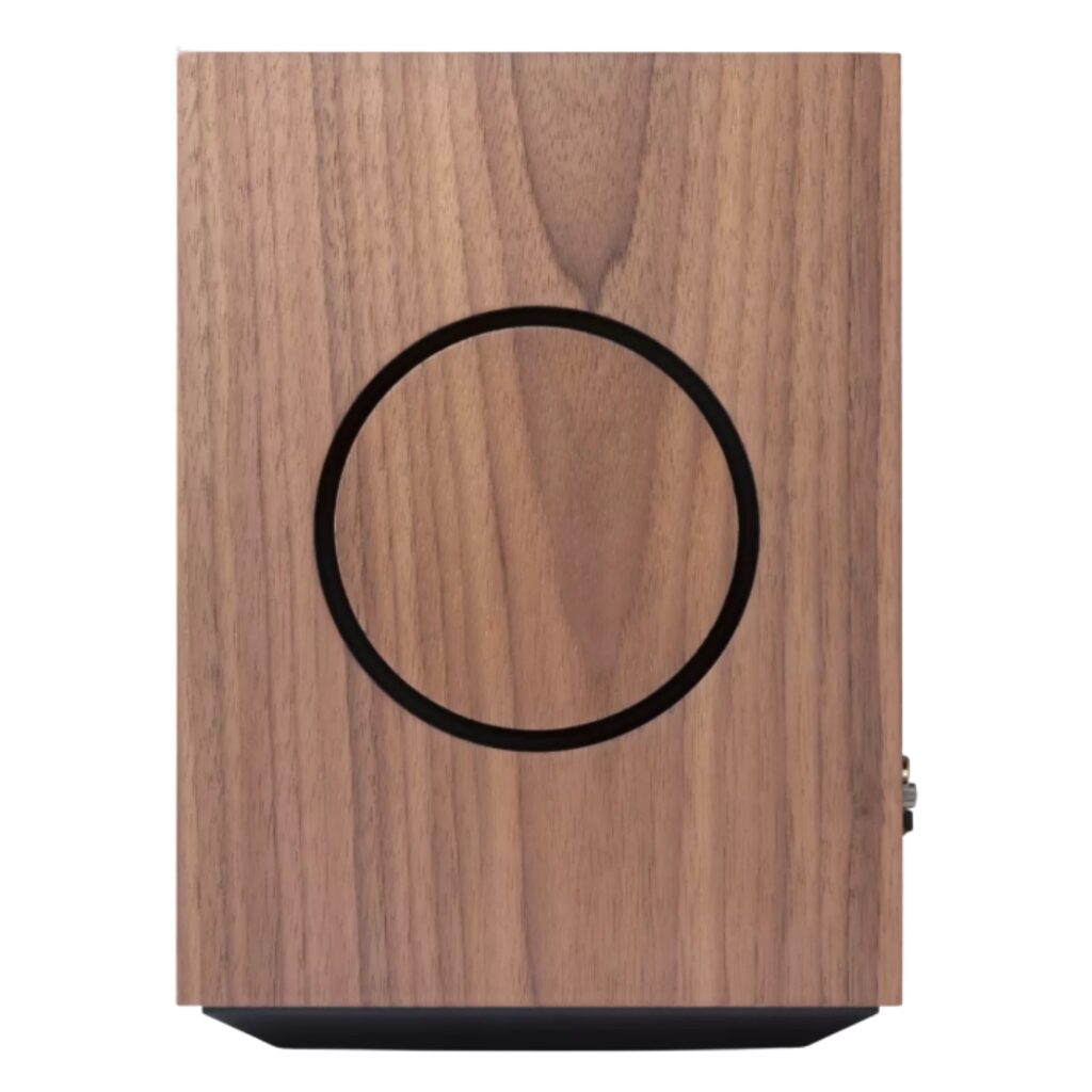 Cambridge Audio L/R M Walnut