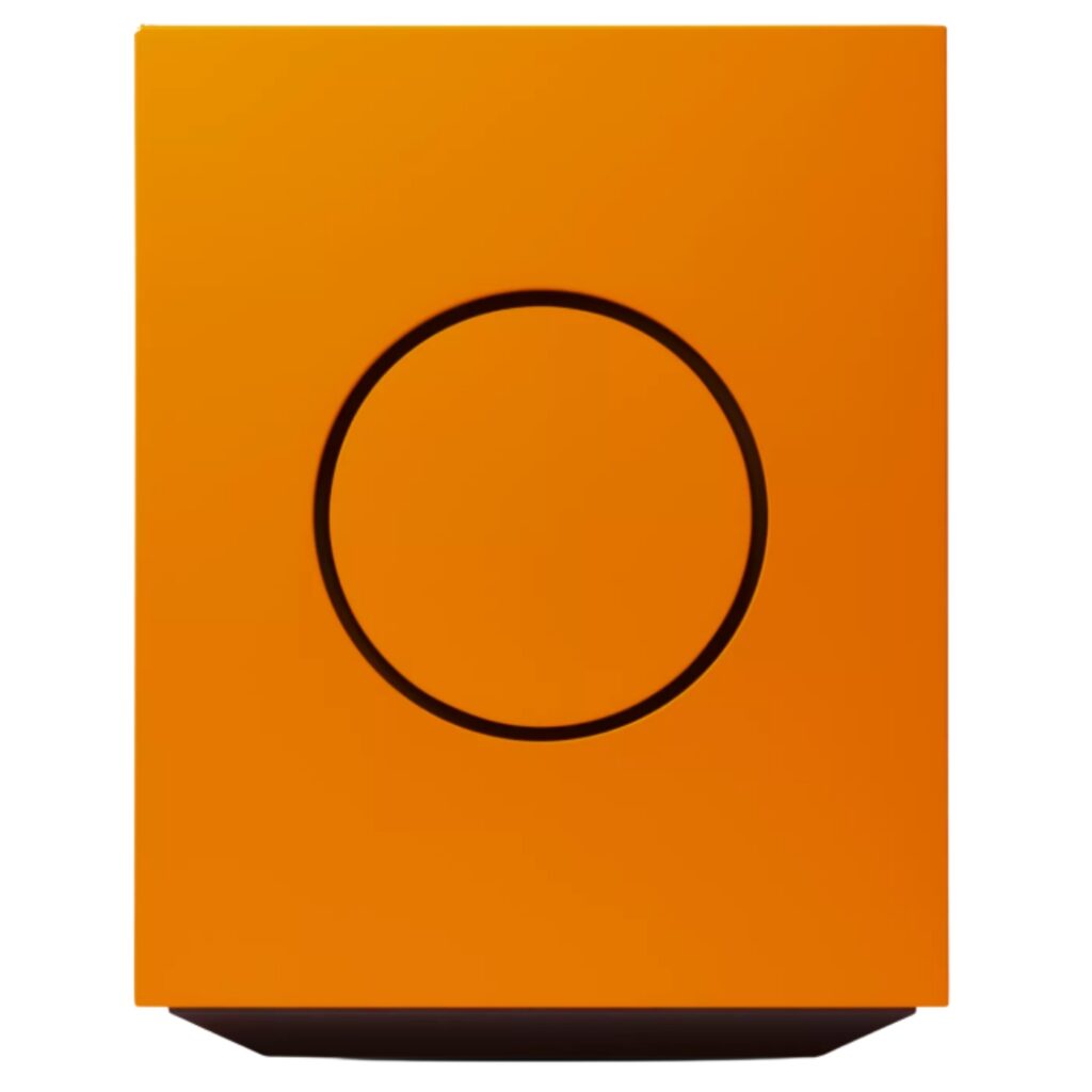 Cambridge Audio L/R X Orange