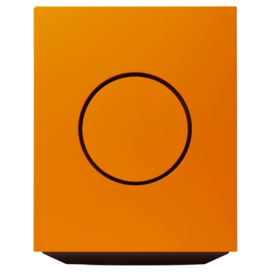 Cambridge Audio L/R X Orange – Image 3