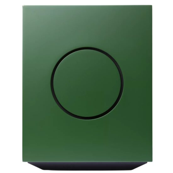 Cambridge Audio L/R X Green – Image 3
