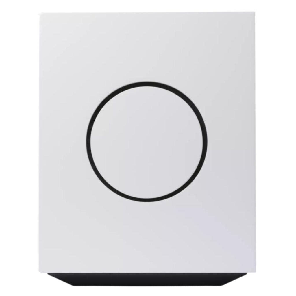 Cambridge Audio L/R X White