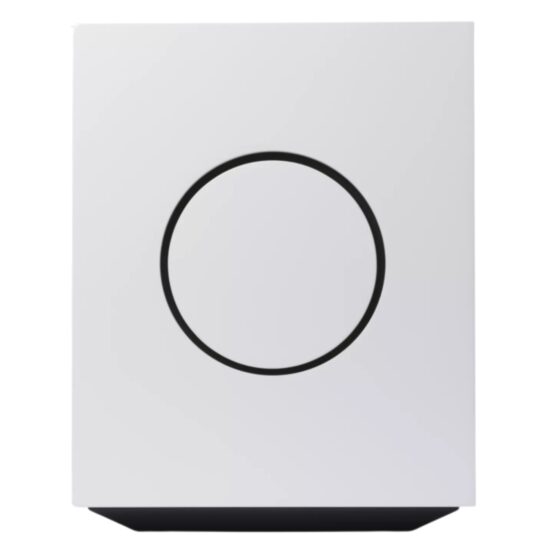 Cambridge Audio L/R X White – Image 3