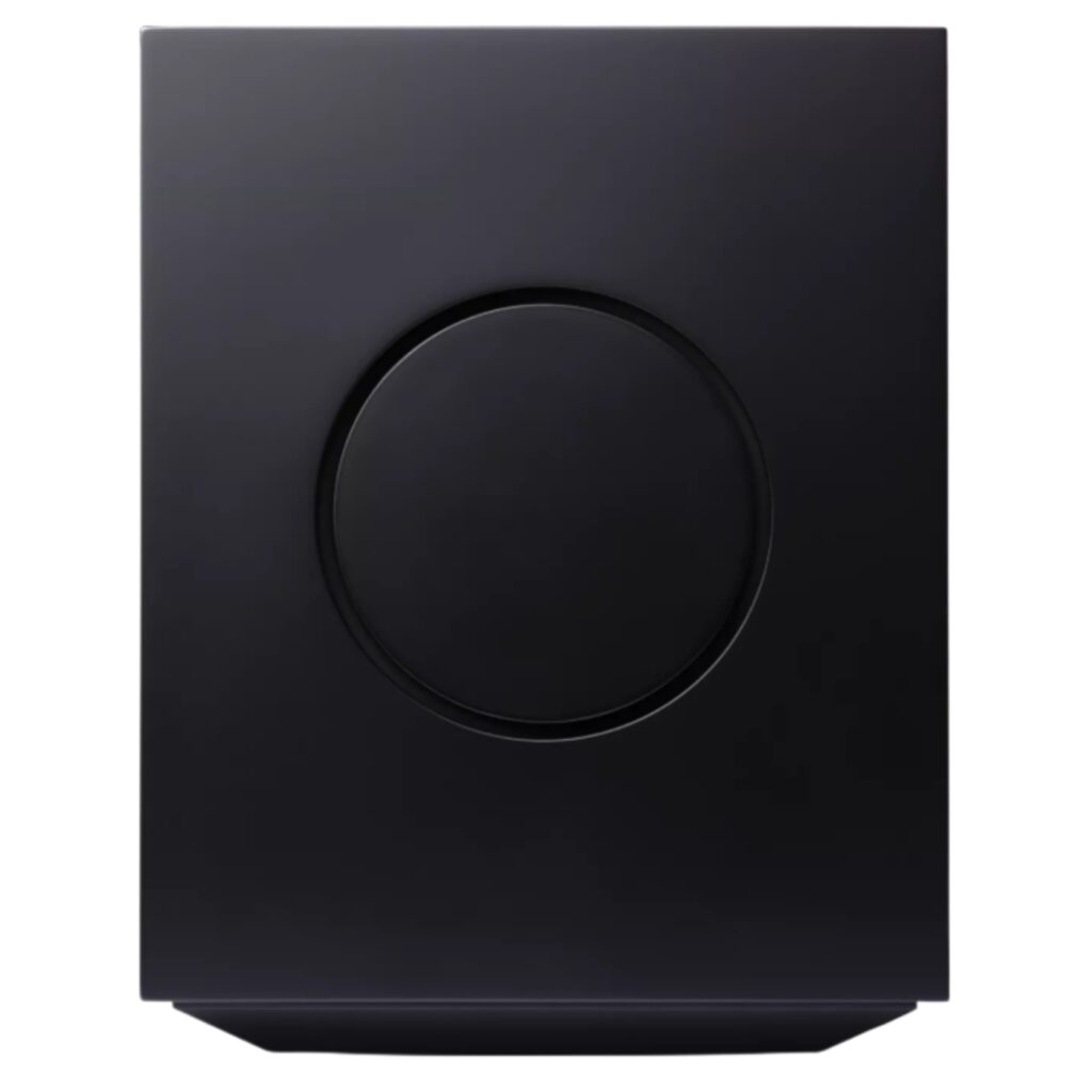 Cambridge Audio L/R X Black