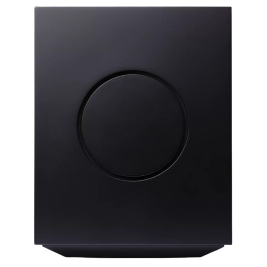 Cambridge Audio L/R X Black – Image 3