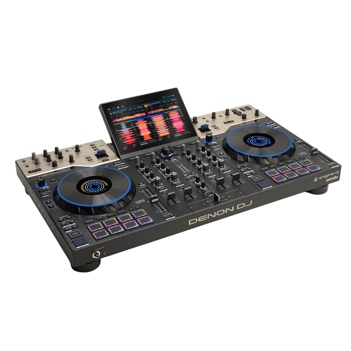 Denon DJ PRIME 4 G2 – Image 1