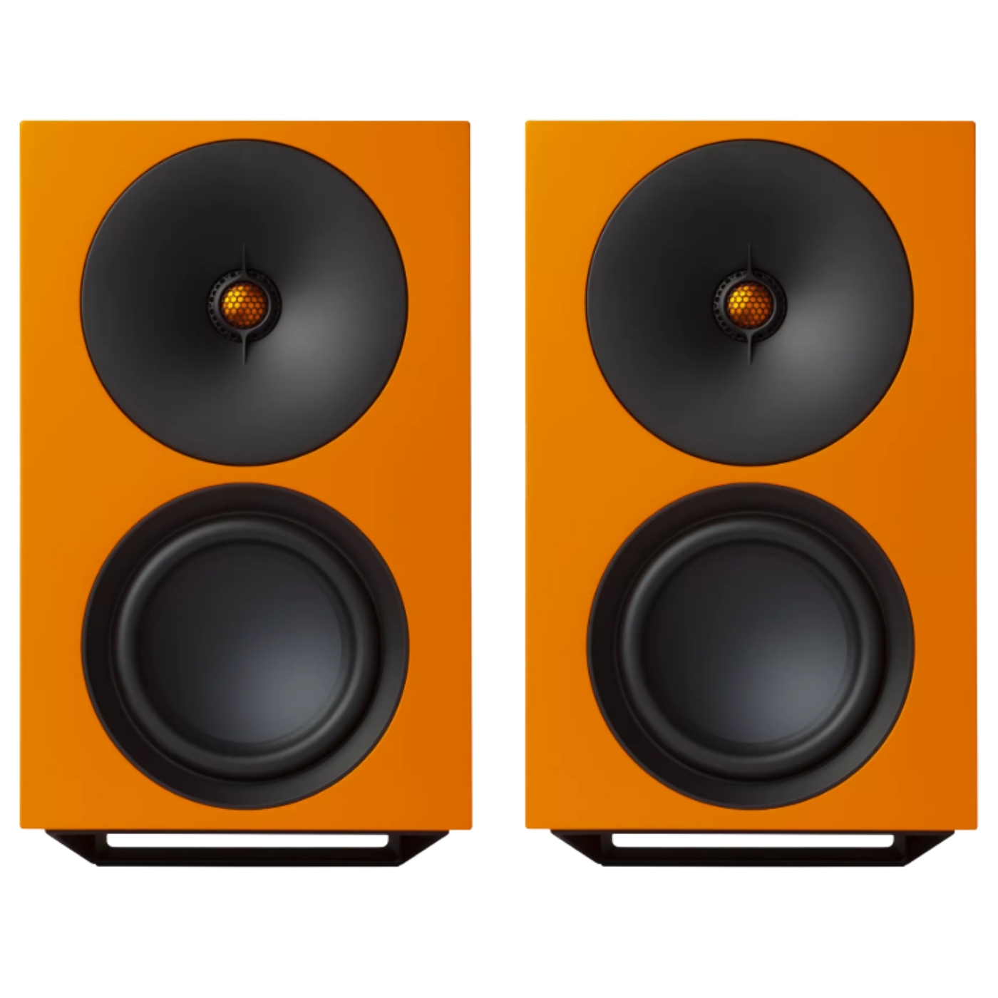 Cambridge Audio L/R X Orange – Image 1
