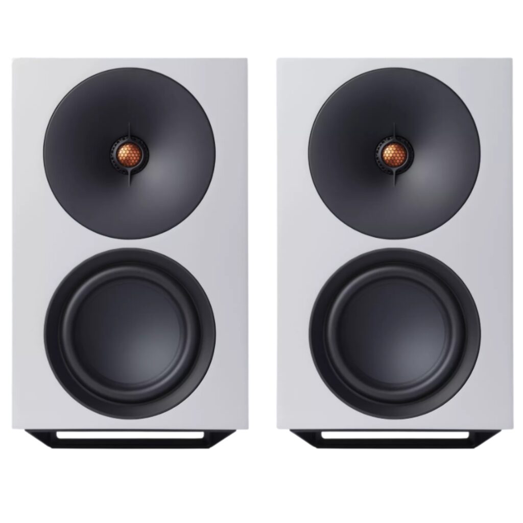 Cambridge Audio L/R X White